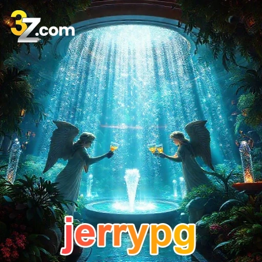 Jerrypg: A Seção Confiavel que Une Gamers com Segurança