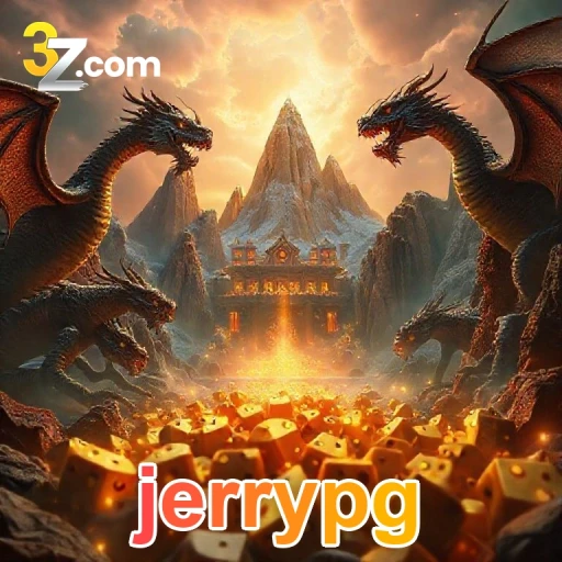 Login Criativo e Seguro no jerrypg: Sua Aventura Começa Aqui