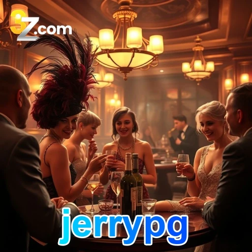 jerrypg