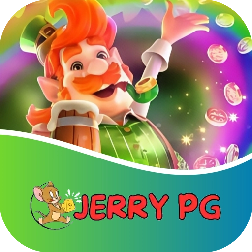 jerrypg logo