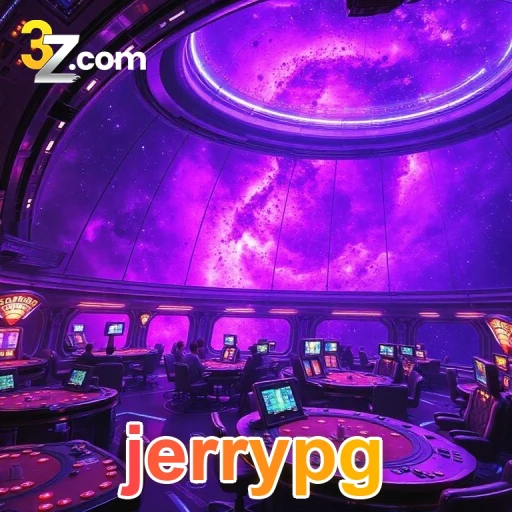 jerrypg Métodos de Pagamento