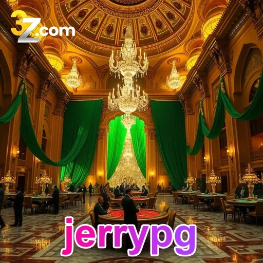 jerrypg