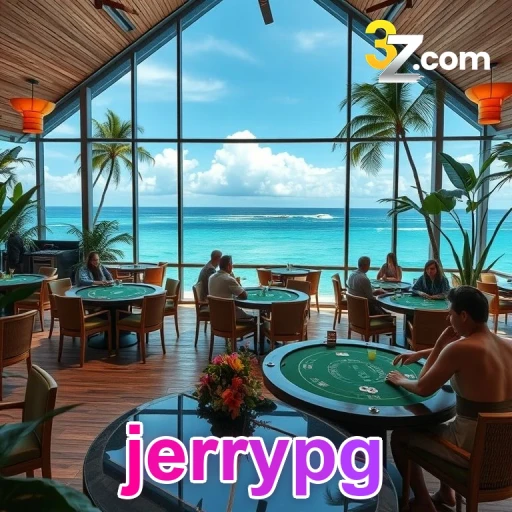 Recursos VIP do jerrypg que vão elevar sua jogatina