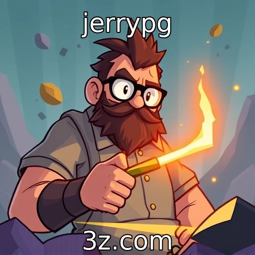 Tendências emergentes na indústria de jogos