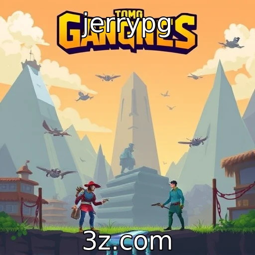 Novos jogos independentes ganham destaque na indústria