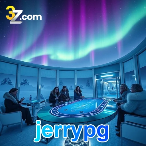 Recursos Exclusivos na Seção Paga do jerrypg: Mais Diversão!